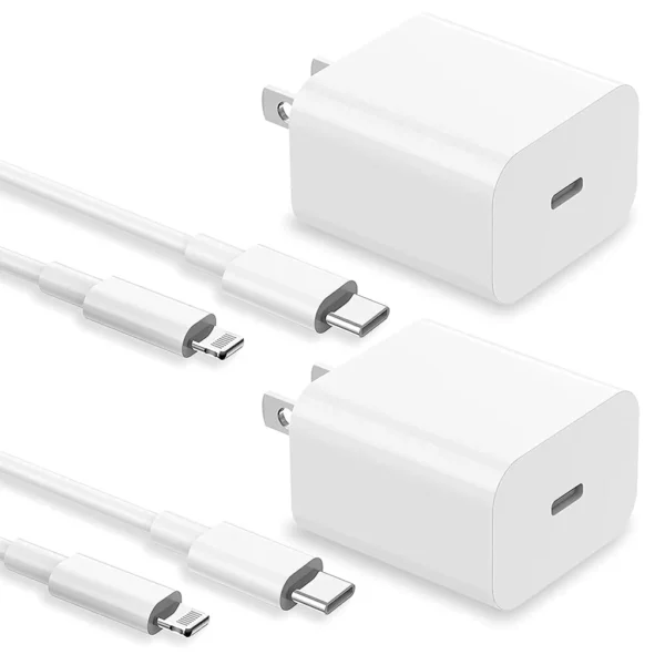 Apple 20W Type-C Charger