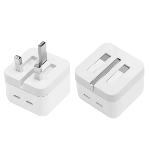 Apple 35W USB-C Port  Adapter - Image 4