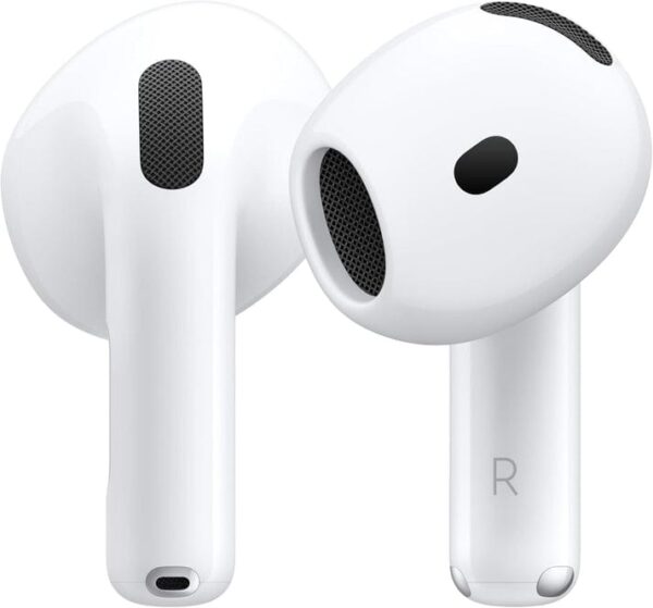 Apple AirPods 4 - Image 4