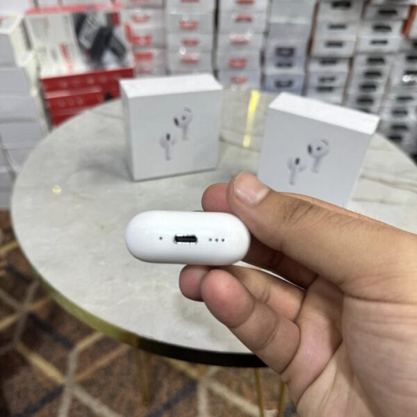 Apple AirPods 4 - Image 2