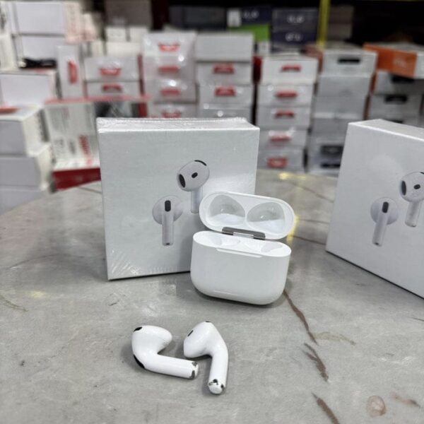 Apple AirPods 4 - Image 5