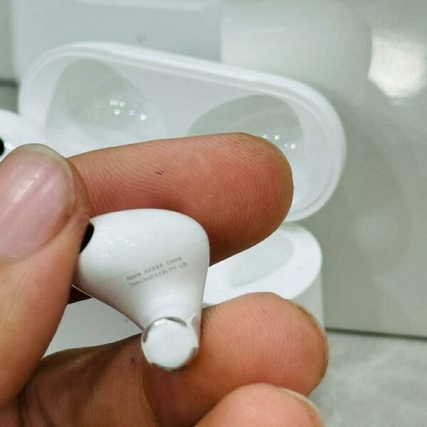 Apple Air Pods 3rd Generation - Image 5