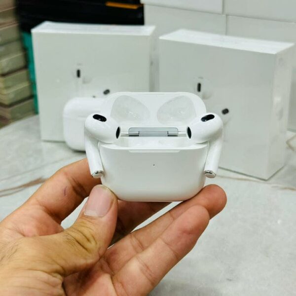 Apple Air Pods 3rd Generation - Image 7