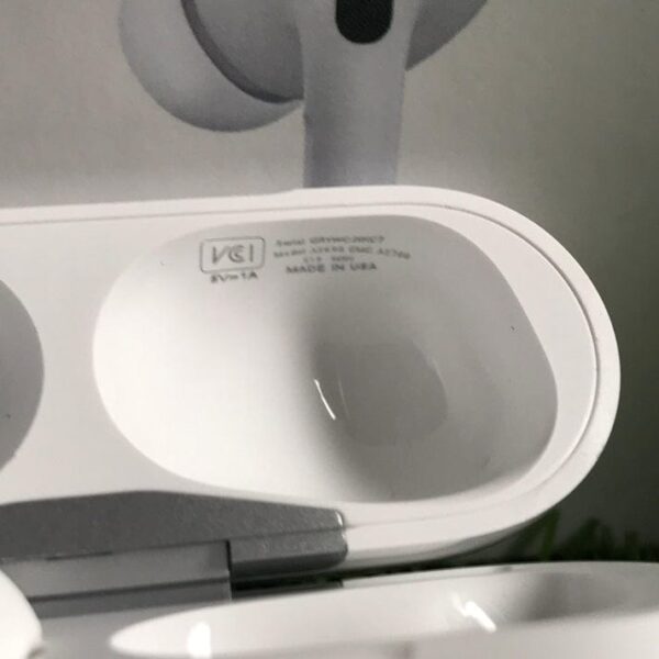 AirPods Pro (2nd generation) - Image 7