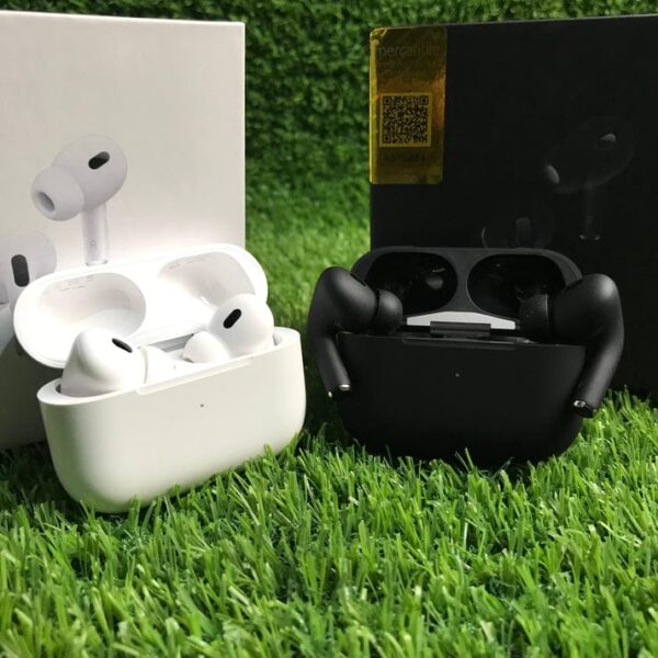 AirPods Pro (2nd generation)