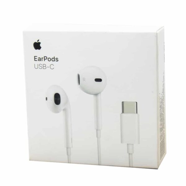 Apple Type-C Earphones - Image 2