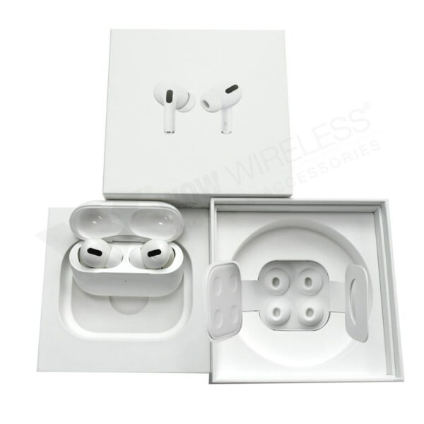 Apple Airpods Pro 2nd Generation